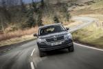 Skoda Kodiaq 2016 года (UK)